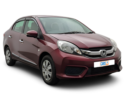 Honda Amaze-img